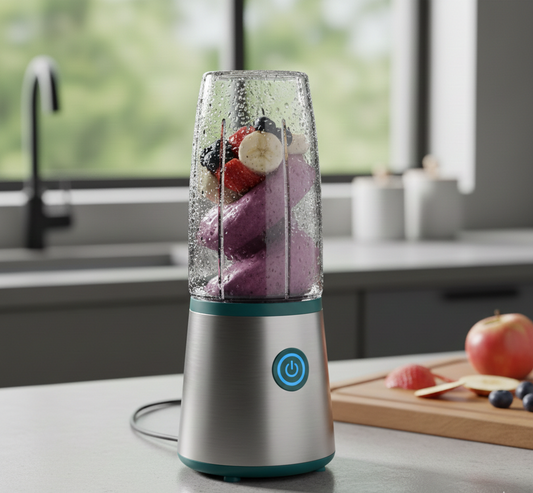 Cordless Blender